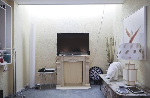 Setagaya Casa | UNIQUE HOUSE