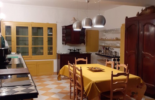 Marsillargues Casa | Mansión - Marsillargues