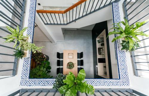 Feria Casa | Unique House - Private SPA&Pool -StayInSeville