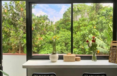 Darmasaba Casa | UNIQUE HOUSE UMA DESA