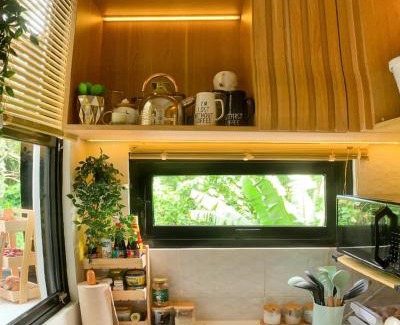 Darmasaba Casa | UNIQUE HOUSE UMA DESA