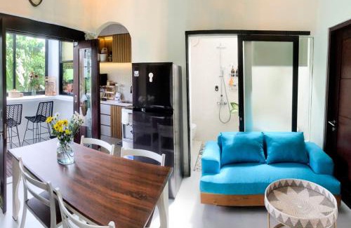 Darmasaba Casa | UNIQUE HOUSE UMA DESA
