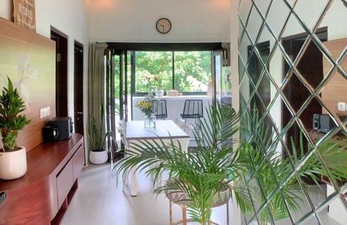 Darmasaba Casa | UNIQUE HOUSE UMA DESA