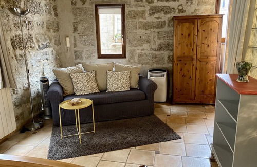 Pezenas Casa | Unique house with character and comfort in the historic center of Pezenas