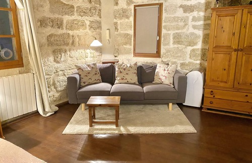 Pezenas Casa | Unique house with character and comfort in the historic center of Pezenas