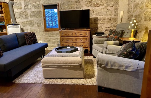 Pezenas Casa | Unique house with character and comfort in the historic center of Pezenas