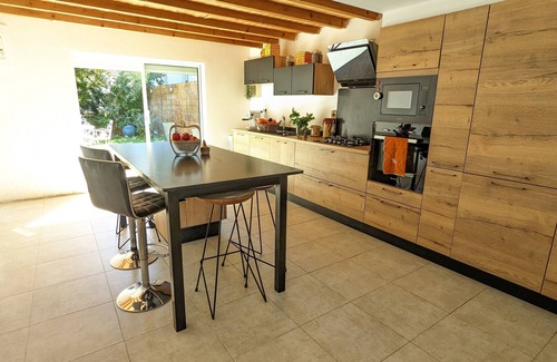 Foix Casa | Unique in Foix : Characterful, Elegant, and Authentic House