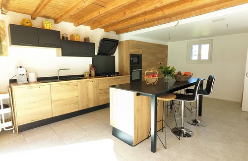 Foix Casa | Unique in Foix : Characterful, Elegant, and Authentic House