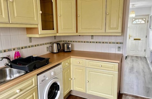 Great Houghton Casa | Unique Indian Inspired Townhouse Sleeps 11 In Northampton