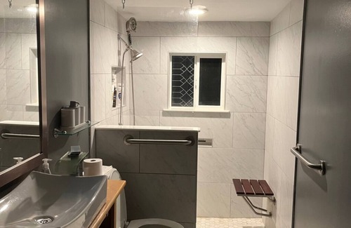 Lindridge-Martin Manor Casa | Unique & Kinky Private Getaway, Great for Couples, Bondage, Adults only.
