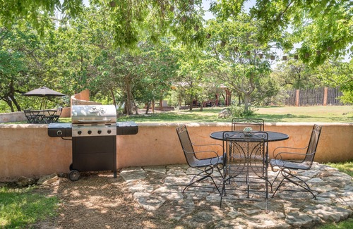 Spicewood Casa | Litera Casa Eco-Cabin