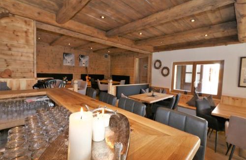 Zellberg Casa | unique large alpine pasture in the middle of the Zillertal mountains