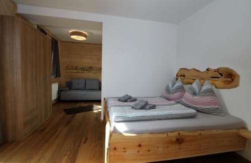 Zellberg Casa | unique large alpine pasture in the middle of the Zillertal mountains