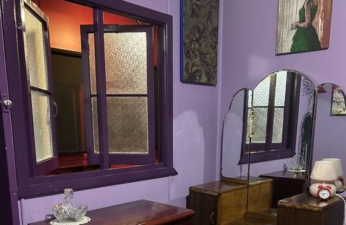 North Haven Casa | Unique little fun stay ,pet friendly in the heart of North Haven village.