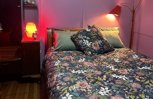 North Haven Casa | Unique little fun stay ,pet friendly in the heart of North Haven village.