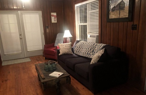 Wellston Casa | Pequeña escapada única en la ciudad de Wellston OH ACOGEDOR