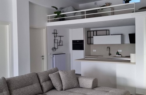 Drapanos Apartamento | Unique location & fantastic view! Mountains, sea and starry skies!