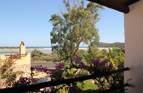 Notteri Casa | Un lugar único, enorme playa / mar frente, reserva natural