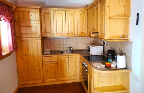Ambroz pod Krvavcem Apartamento | Unique location - ski slope just 10 meters from the appartment!