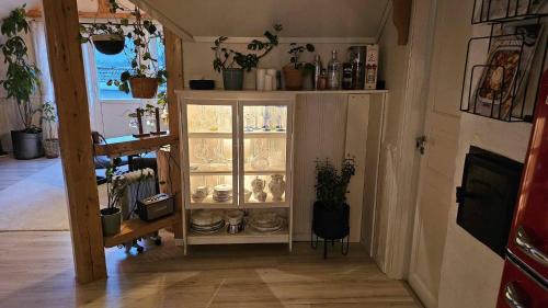 Alesund Apartamento | Unique loft apartment with beautiful atmosphere-southfaced balcony-free parking