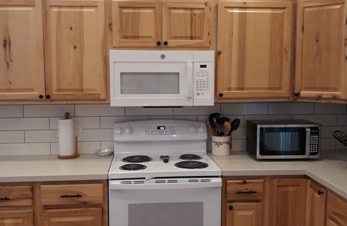 Northtown Casa | Unique Loft house in North Spokane
