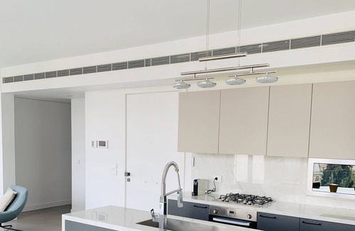 Sodeco Apartamento | Unique Loft Sodeco, Achrafieh
