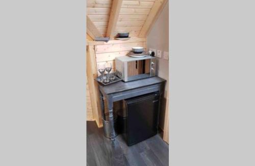 South Galson Apartamento | Unique luxury cabin