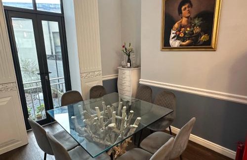 Harrow Road Apartamento | Unique Luxury Home in the heart of London. Air conditioned with private garden