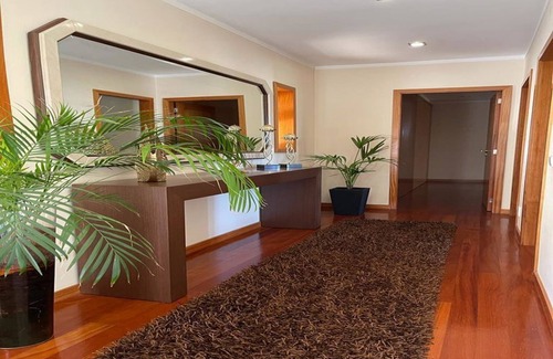 Portela Casa | Unique Luxury House in Braga