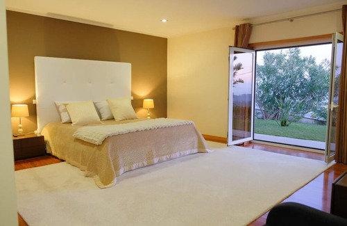 Portela Casa | Unique Luxury House in Braga