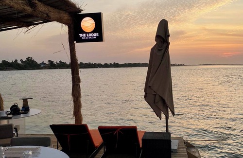 Mar Fafako Apartamento | Unique luxury suite with private pool