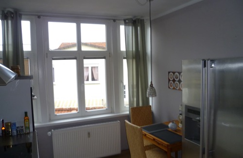 Bad Salzuflen Villa | ¡Exclusiva Suite Casita para 6 personas, Villa Histórica Reformada! ¡¡
