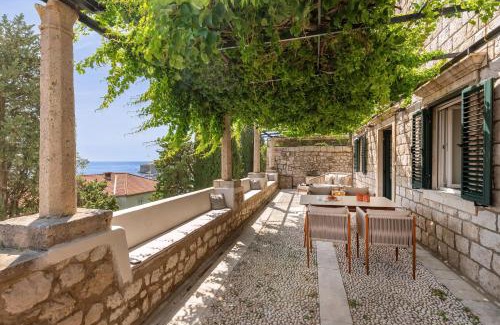 Municipality of Dubrovnik Apartamento | Unique Mediterranean 4 Star Apartment with Spa zone