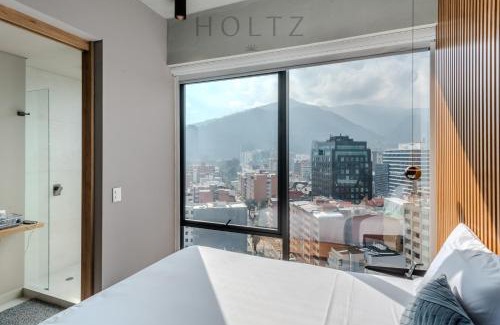 Calle 100 Apartamento | Unique Mine By HOLTZ