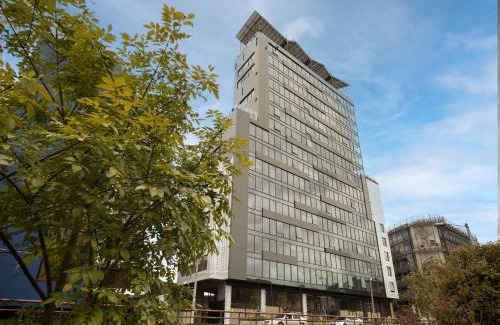 Calle 100 Apartamento | Unique Mine Luxury Lofts by Jalo