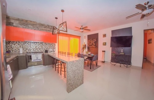 Las Jarretaderas Apartamento | UNIQUE 2B/2Ba Spacious Condo|Pool|Sleeps 6!
