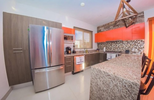 Las Jarretaderas Apartamento | UNIQUE 2B/2Ba Spacious Condo|Pool|Sleeps 6!