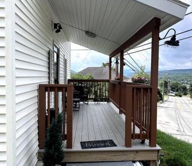 Berlin Chalet De Esquí | Unique Mountain View