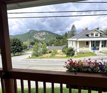 Berlin Chalet De Esquí | Unique Mountain View