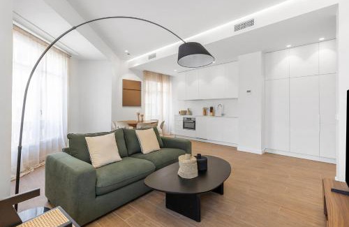 Murcia Apartamento | Unique Murcia Center