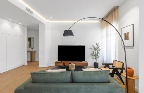 Murcia Apartamento | Unique Murcia Center