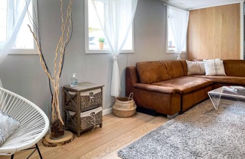 Stavanger Apartamento | Unique Nest with Sauna - Central Nr1 by Berti´s