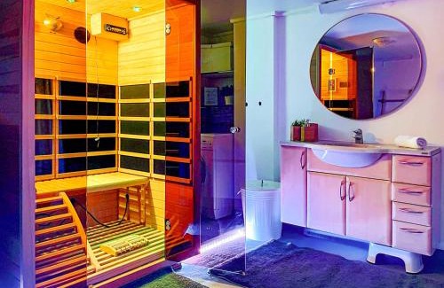 Stavanger Apartamento | Unique Nest with Sauna - Central Nr1 by Berti´s