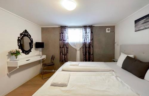 Stavanger Apartamento | Unique Nest with Sauna - Central Nr1 by Berti´s