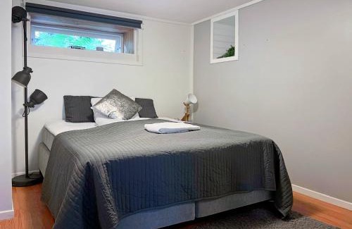 Stavanger Apartamento | Unique Nest with Sauna - Central Nr1 by Berti´s