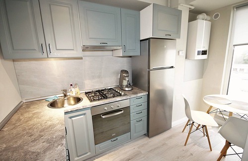 Cluj County Apartamento | Nuevo apartamento único cerca del centro comercial Iulius