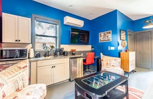 Urban Core Apartamento | Unique Oasis in the Heart of Springfield!
