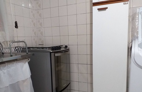 Barra Funda Casa | Oportunidad única en el corazón de São Paulo
