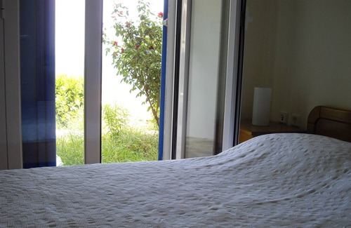 Kymi-Aliveri Villa | ¡¡Único!! Playa privada y piscina Summer House