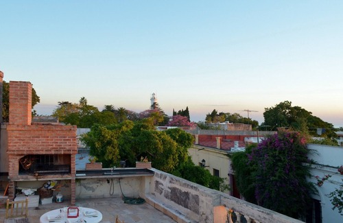 Barrio Historico Casa | Propiedad única en el distrito histórico